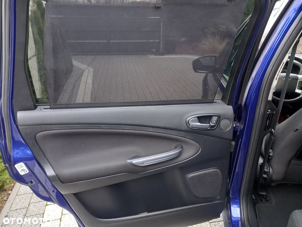 Ford S-Max 2.0 TDCi DPF Business Edition - 19