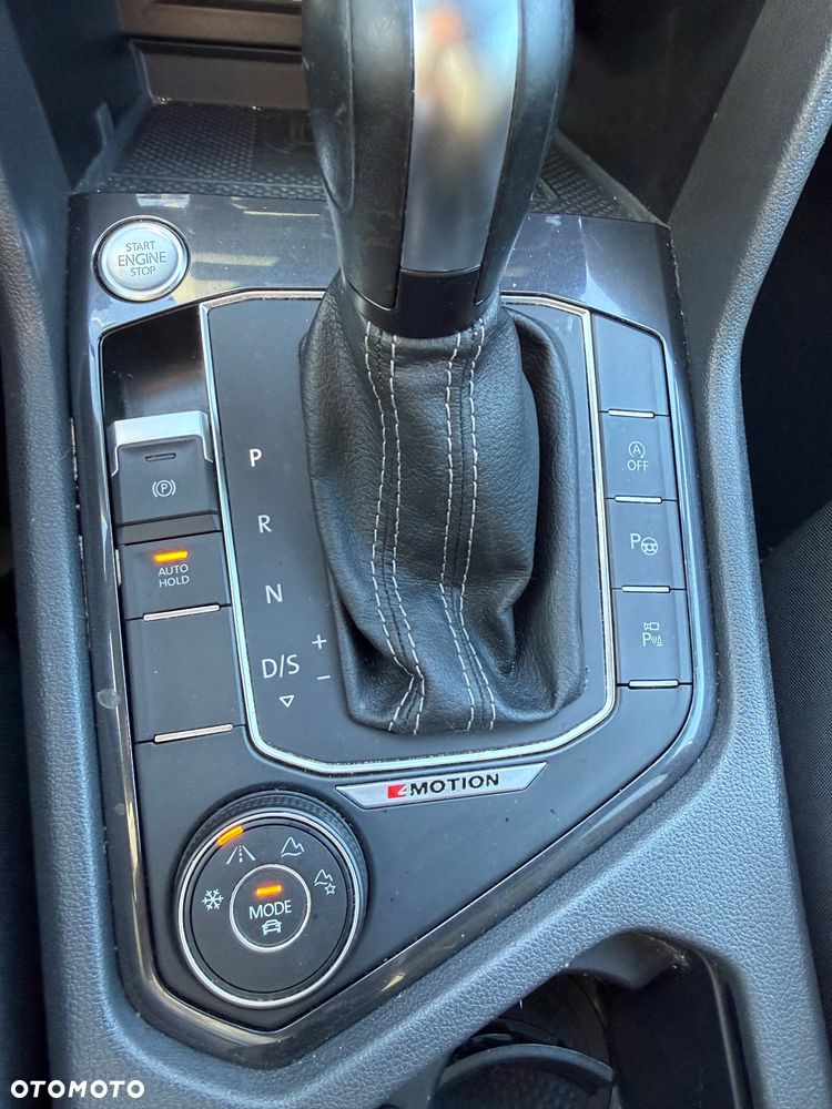 Volkswagen Tiguan Allspace 2.0 TDI 4Mot SCR Highline DSG - 15