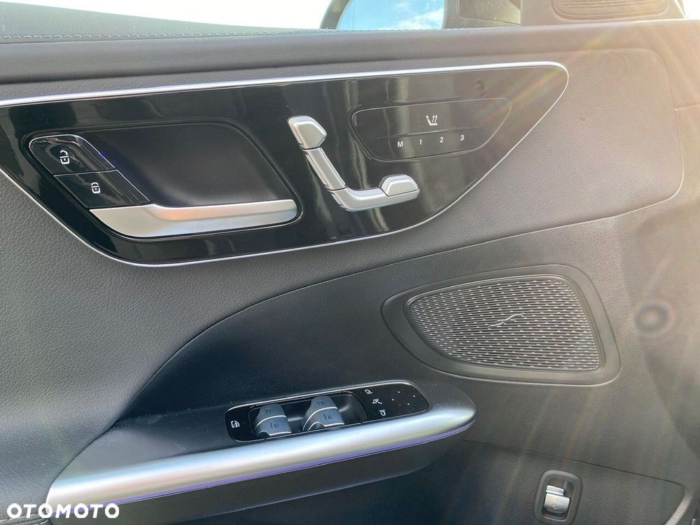 Mercedes-Benz Klasa C - 8