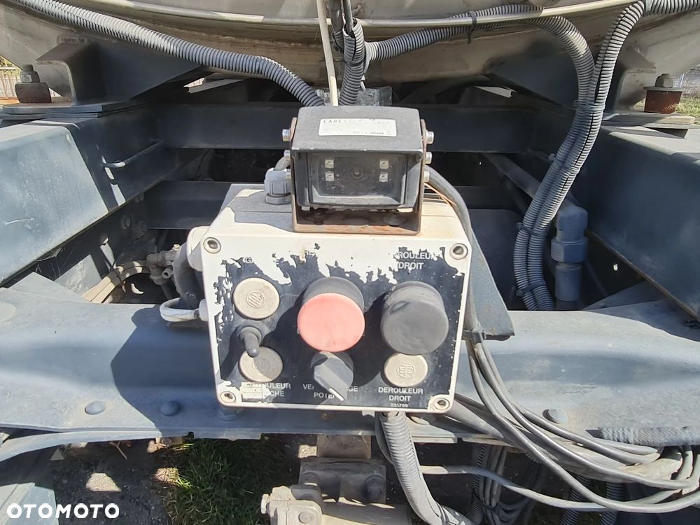 Renault Midlum Polewaczka Drogowa Myjka Ciśnieniowa Karcher - 18