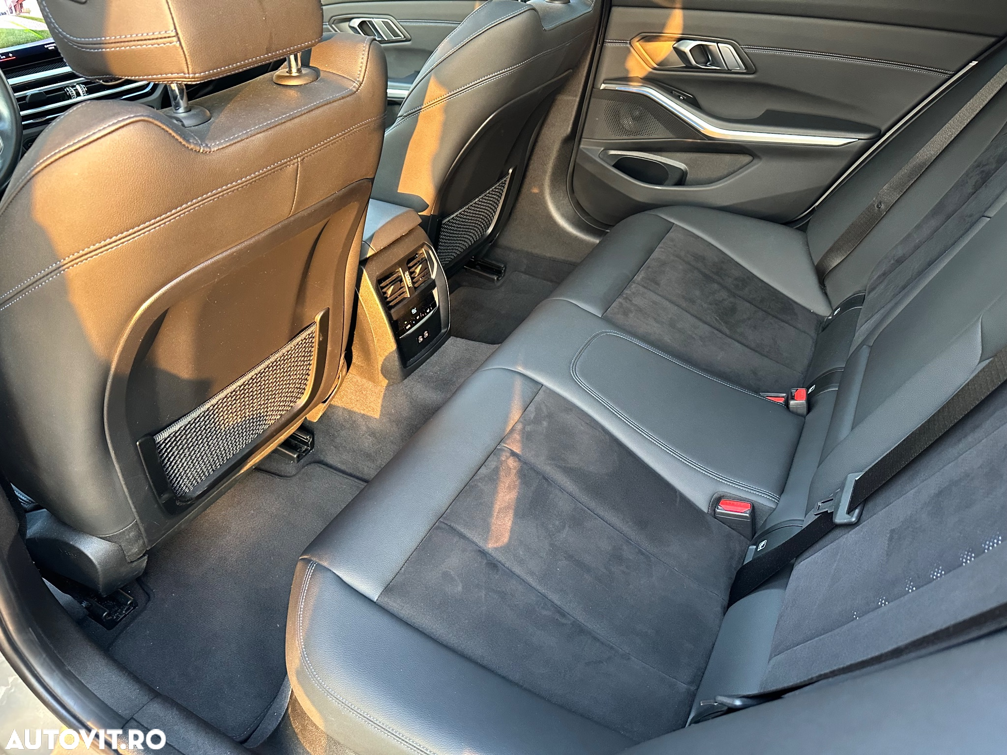 BMW Seria 3 320d xDrive AT MHEV - 10