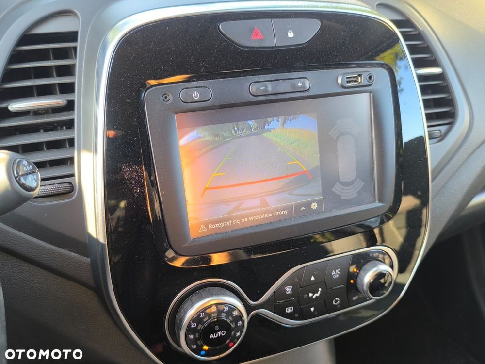 Renault Captur ENERGY dCi 90 Start&Stop Luxe - 12