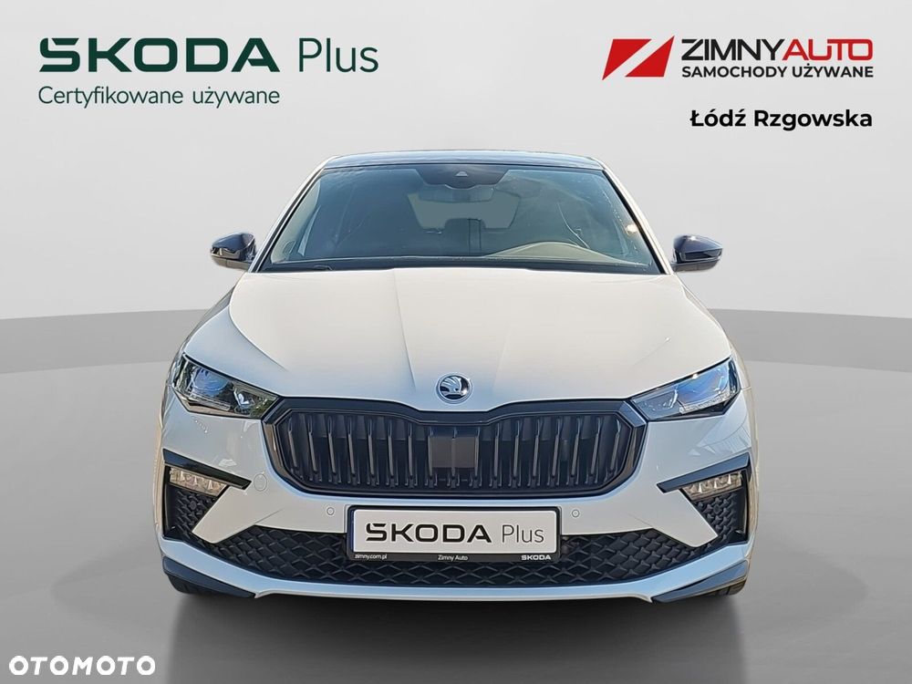 Skoda Scala - 9