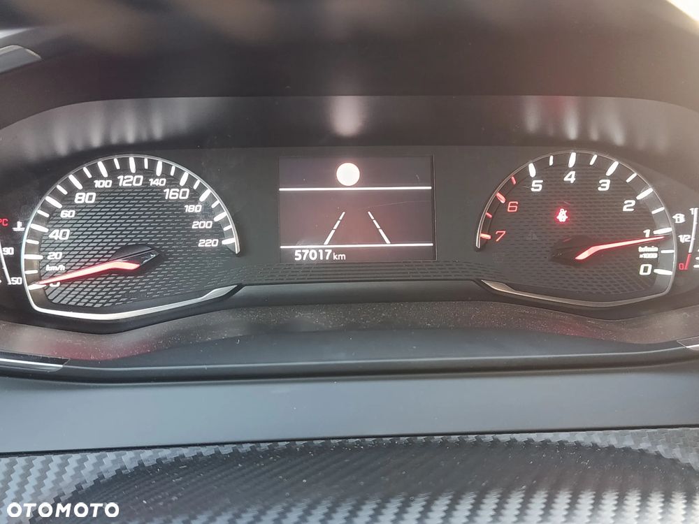 Peugeot 208 1.2 PureTech Active S&S - 18