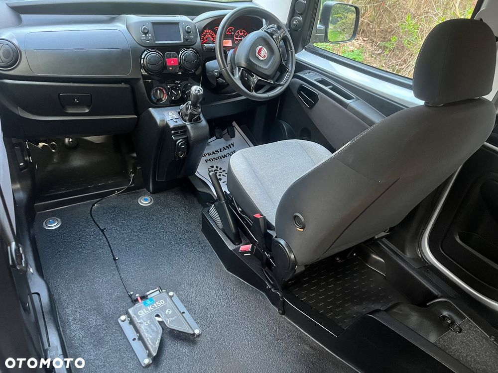 Fiat Qubo - 4