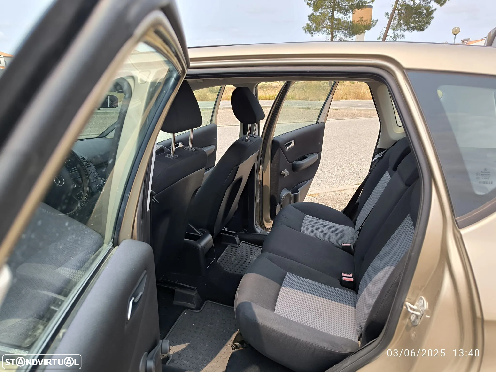 Mercedes-Benz A 150 Elegance - 3