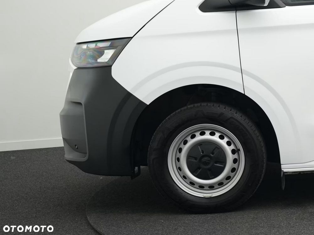 Volkswagen Transporter - 28