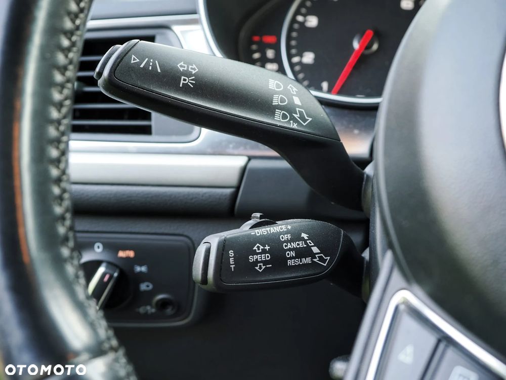 Audi A6 Limousine 3.0 TFSI Quattro S tronic - 16