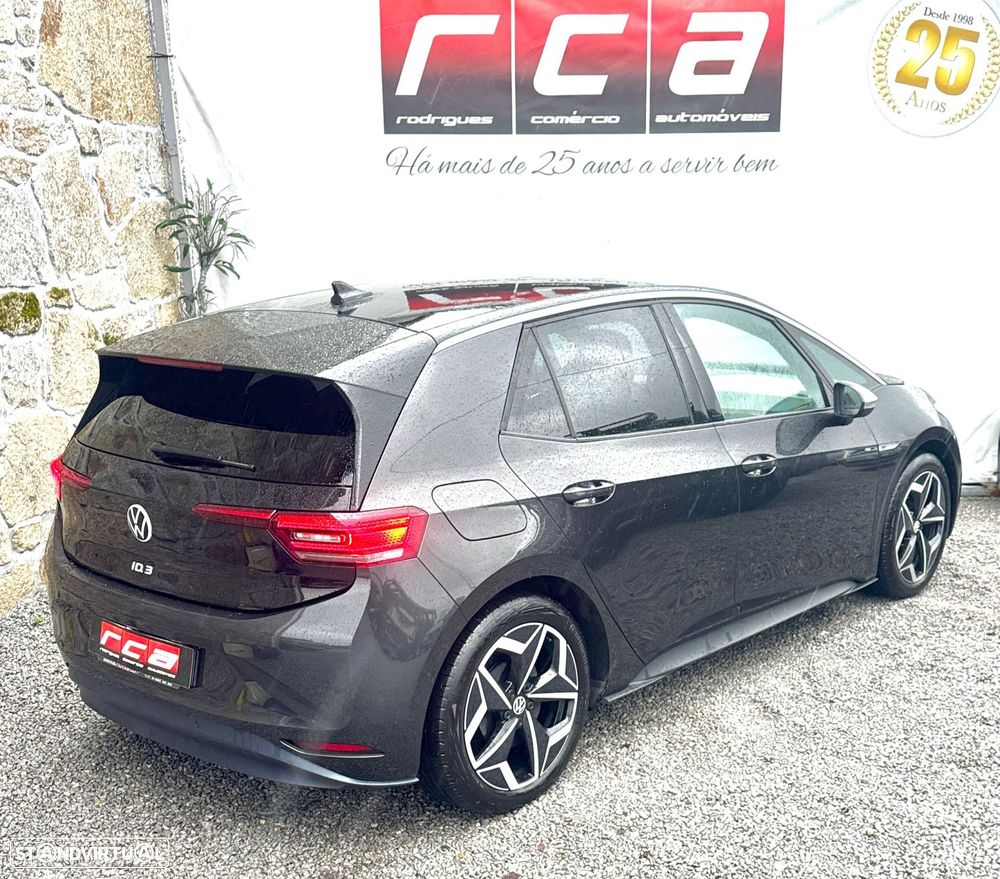 VW ID.3 Pro Performance 1st Max - 27