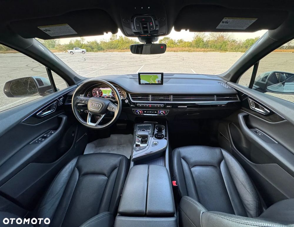 Audi Q7 - 4