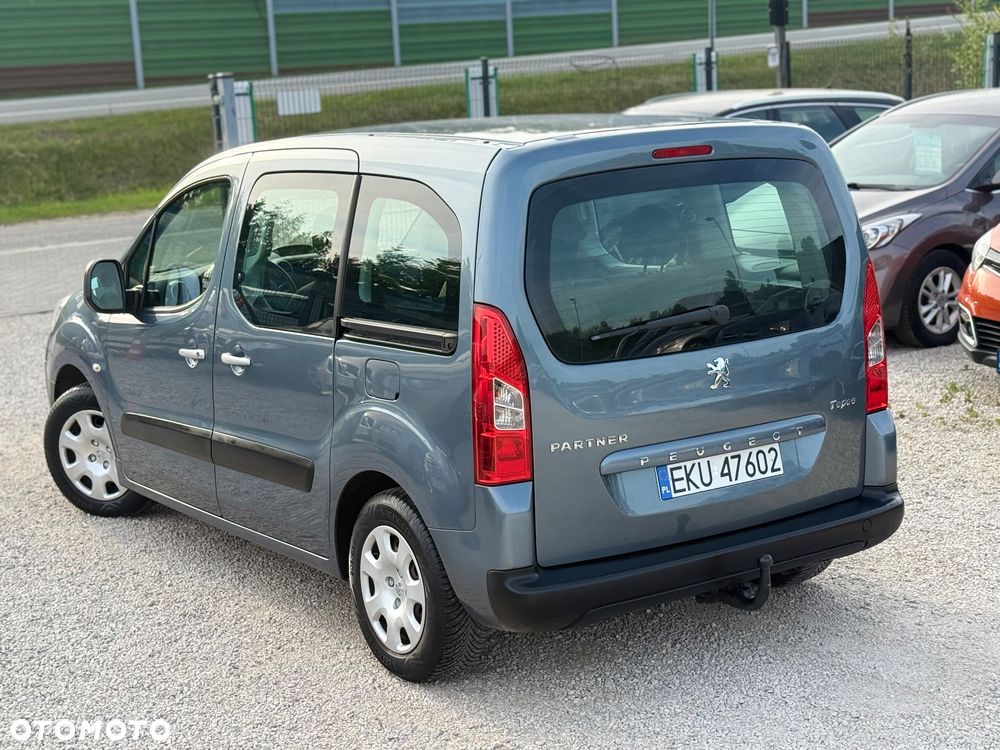 Peugeot Partner 110 Family - 6
