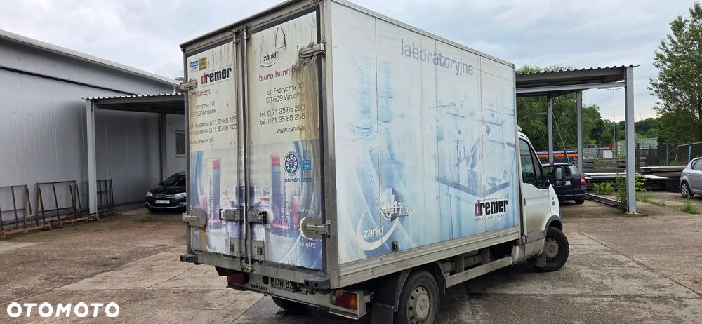 Renault Master - 6