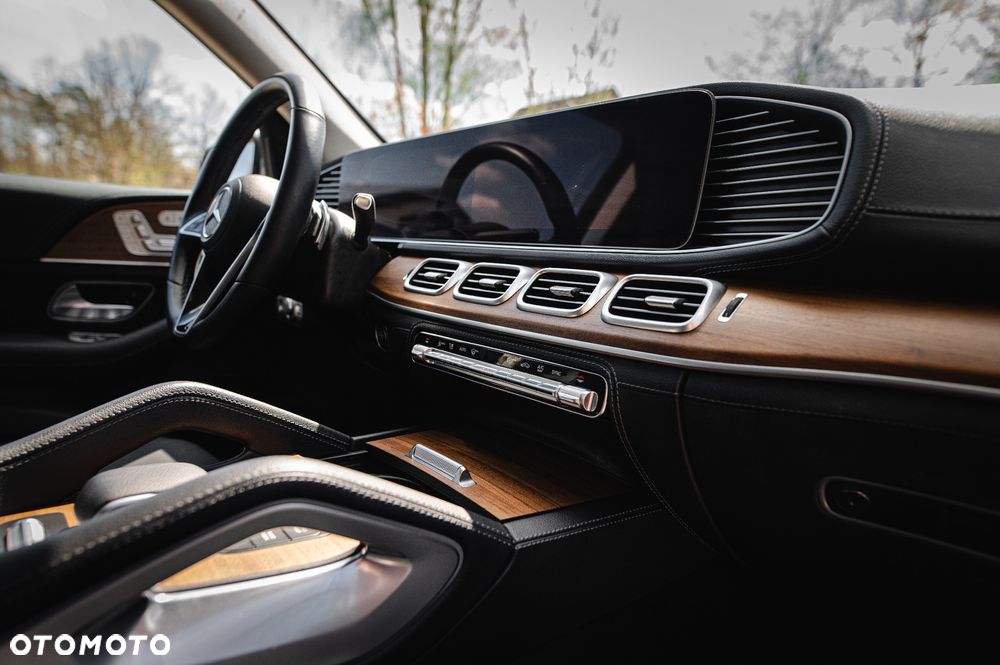 Mercedes-Benz GLE 300 d mHEV 4-Matic - 8