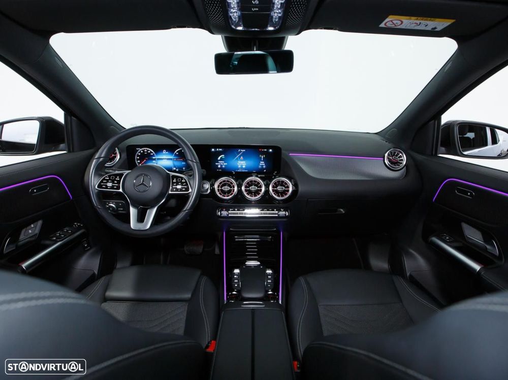 Mercedes-Benz EQA 250 Progressive - 6