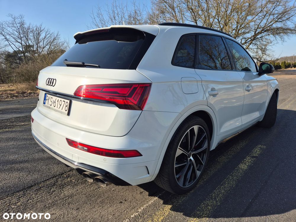 Audi SQ5 - 5