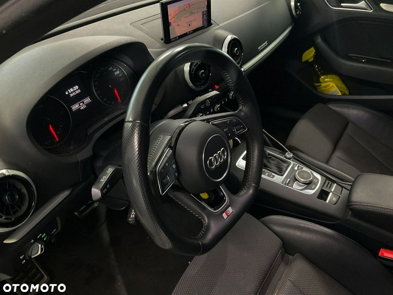 Audi A3 - 4