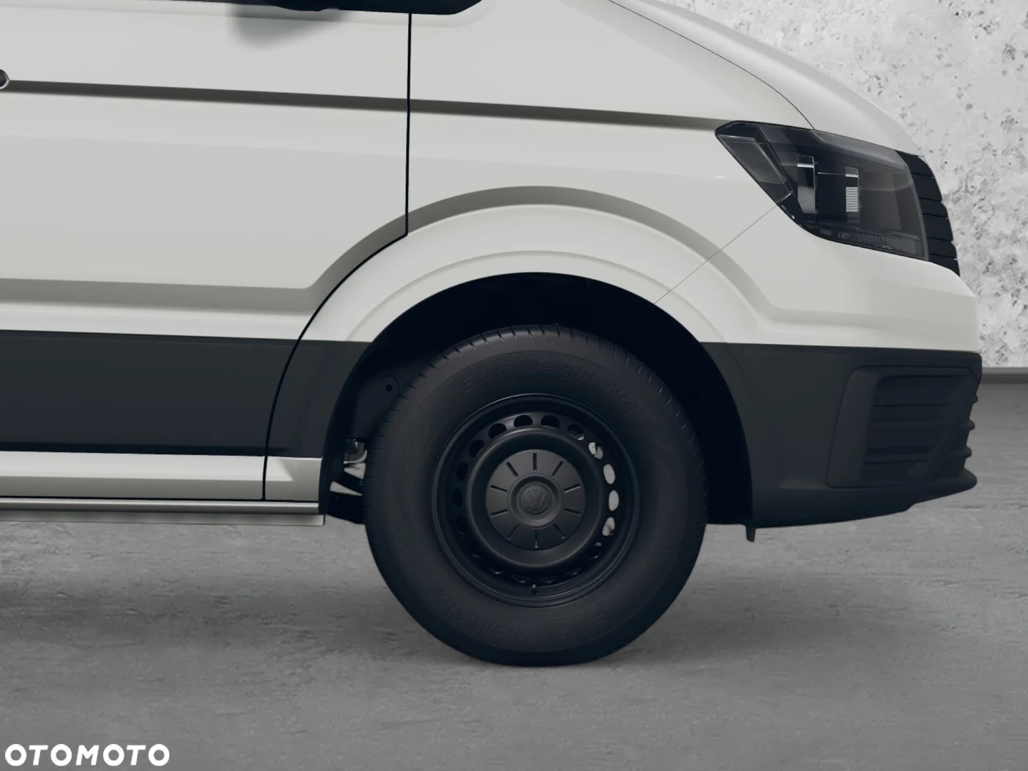 Volkswagen Crafter 35 - 6