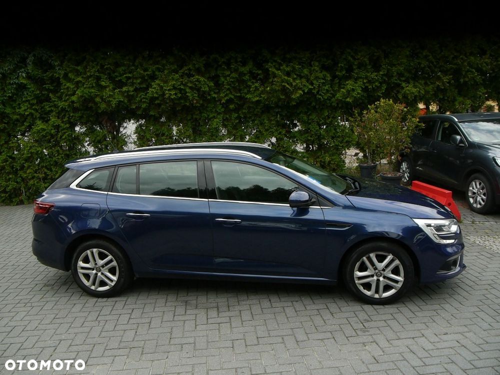 Renault Megane ENERGY TCe 130 EXPERIENCE - 10
