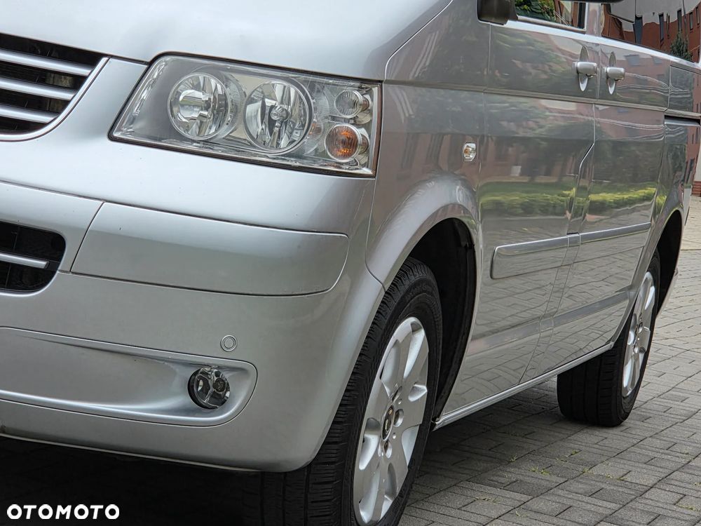 Volkswagen Multivan L1 Highline - 14