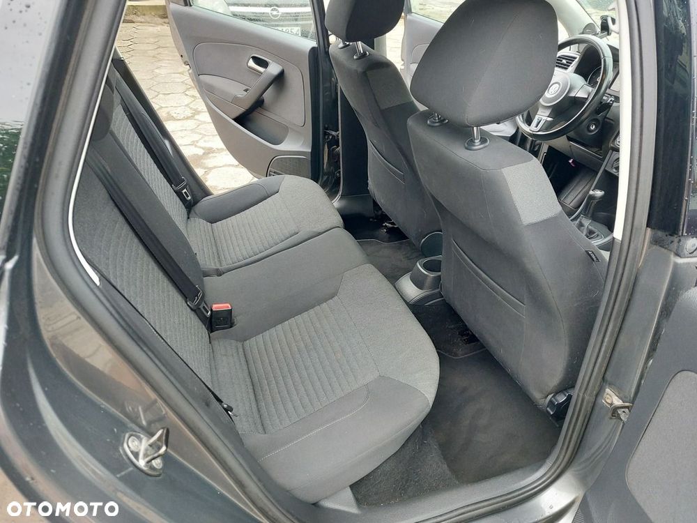 Volkswagen Polo - 21