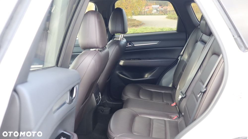 Mazda CX-5 - 8