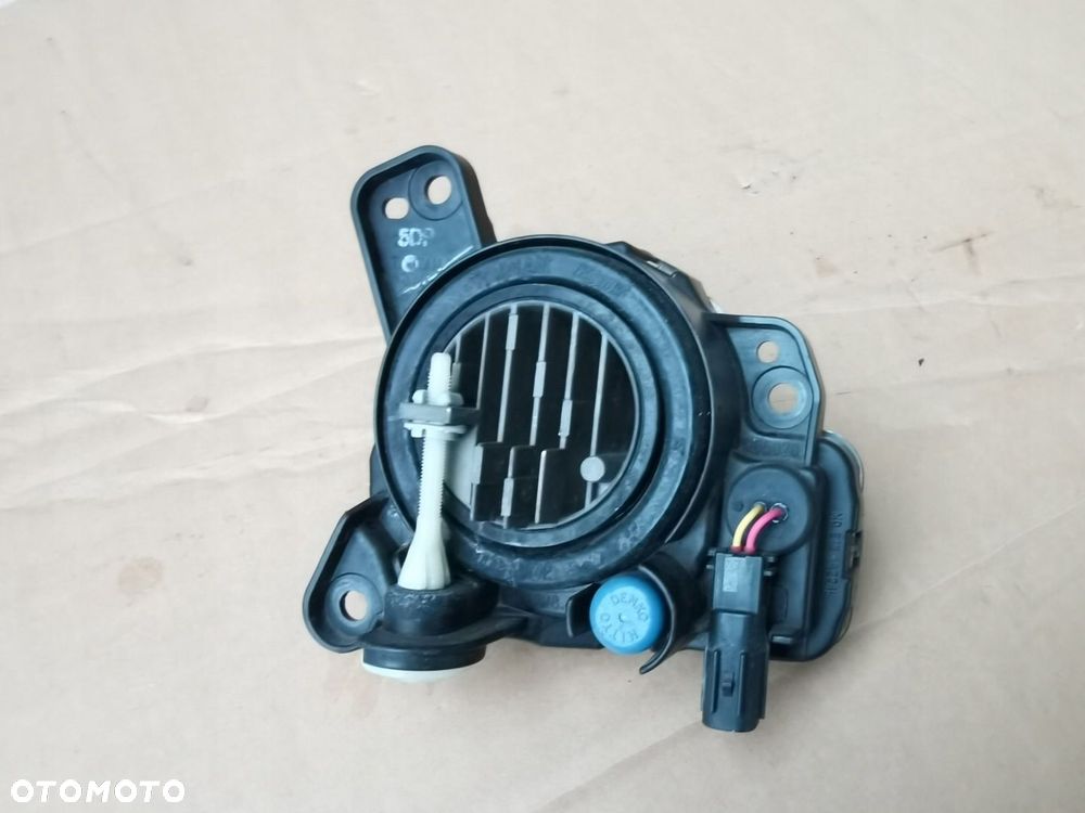 Halogen przedni lewy LED Mazda CX-3 CX3 2015- - 5