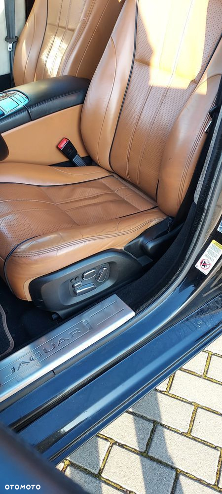 Jaguar XJ 3.0 V6 Kompressor Portfolio - 7