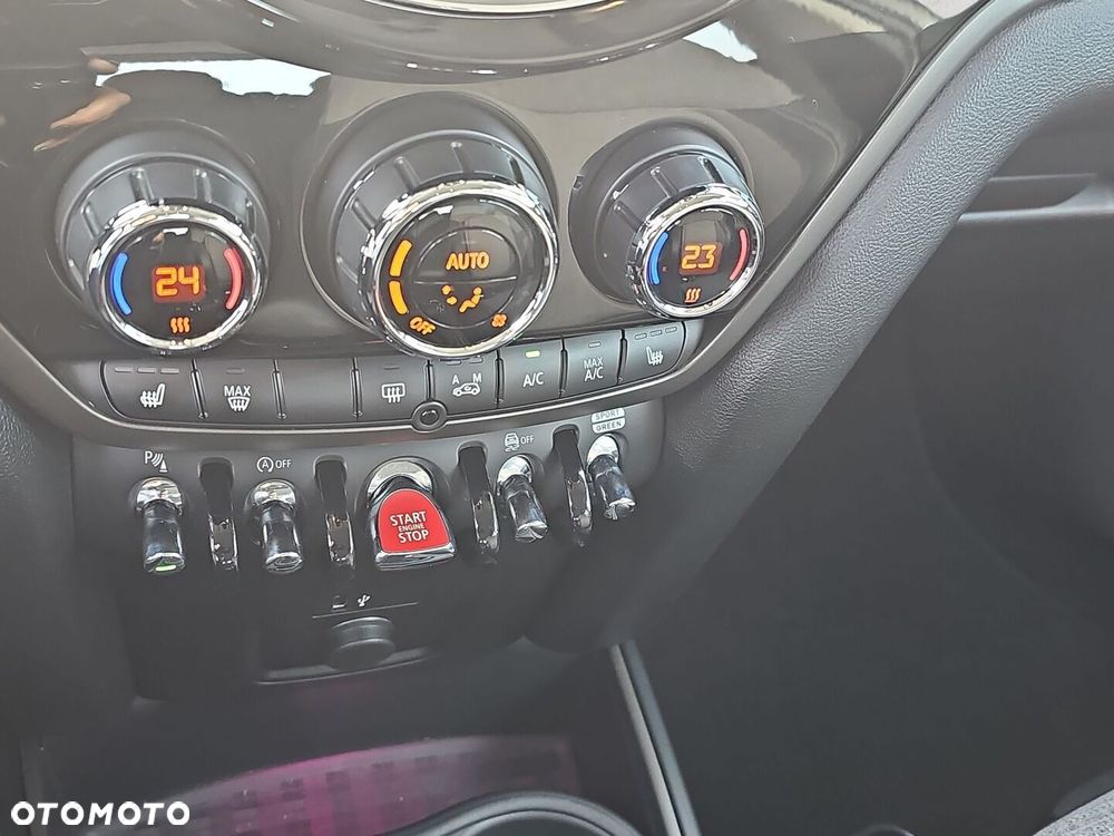 MINI Countryman 2023