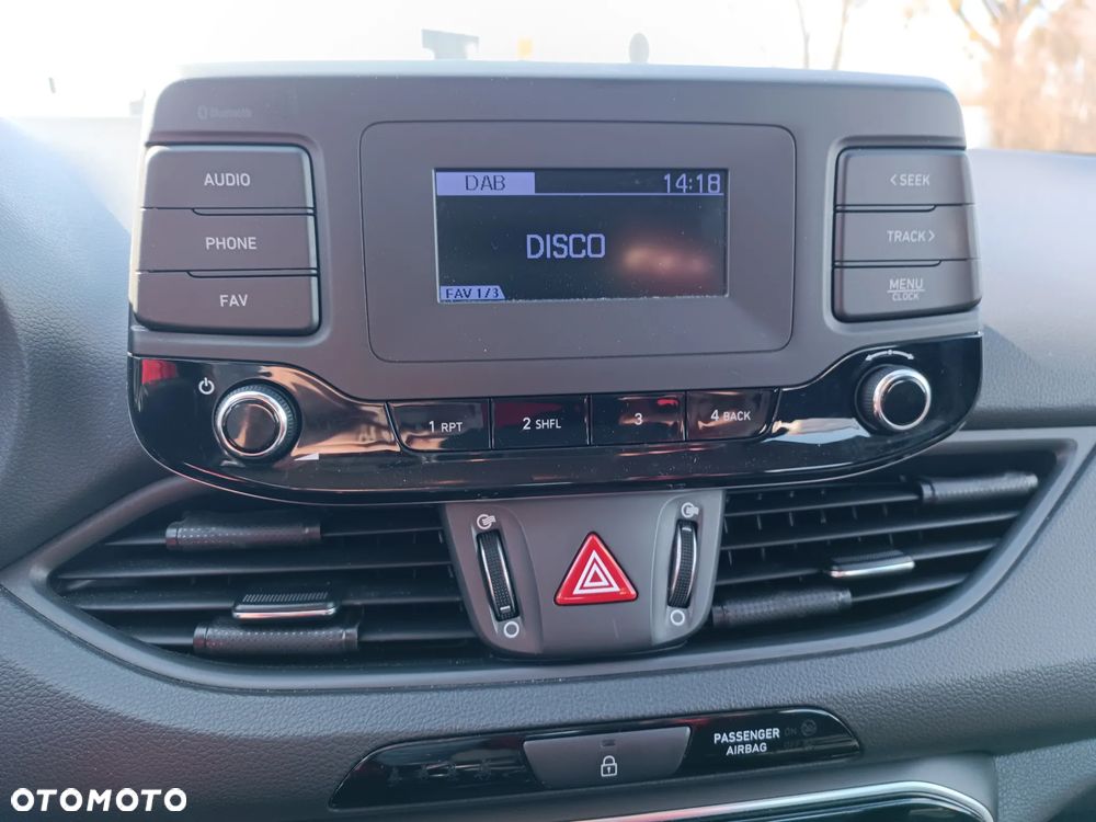 Hyundai i30 - 14