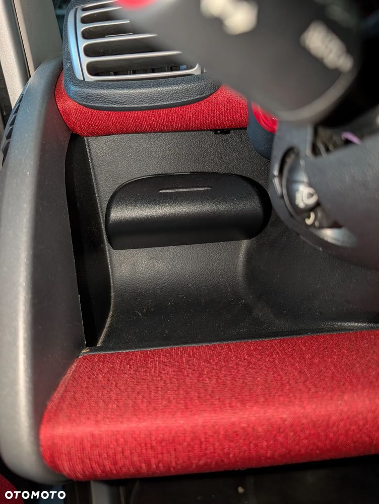 Smart Fortwo & passion cdi dpf - 17