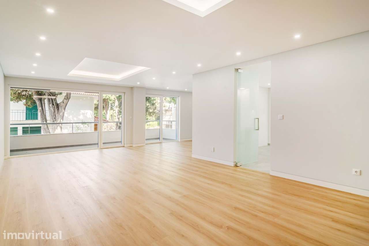Apartamento T3+1 Venda em Carcavelos e Parede,Cascais - Grande imagem: 5/31