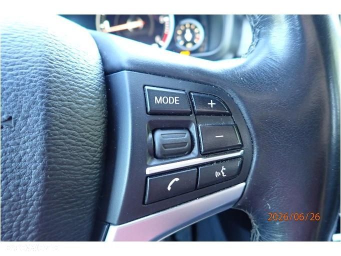BMW X5 xDrive25d - 23