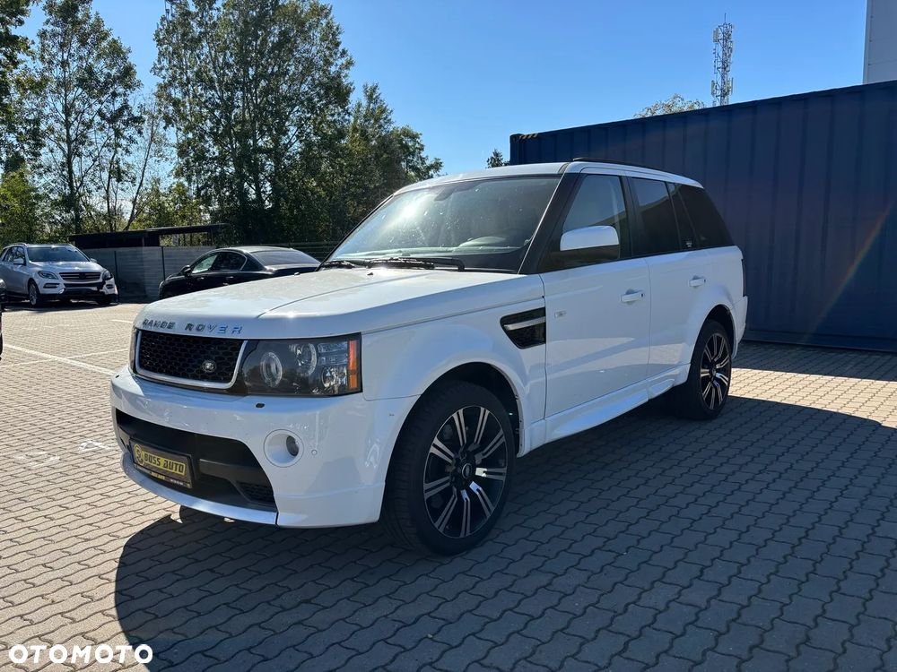 Land Rover Range Rover P565 Kompressor langer Radstand SVAutobiography Ultimate - 4
