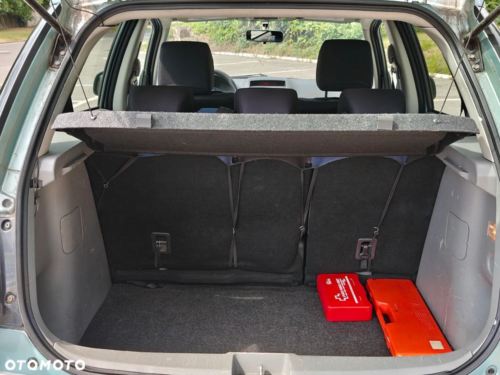 Suzuki SX4 1.5 Streetline 4x2 Classic - 16