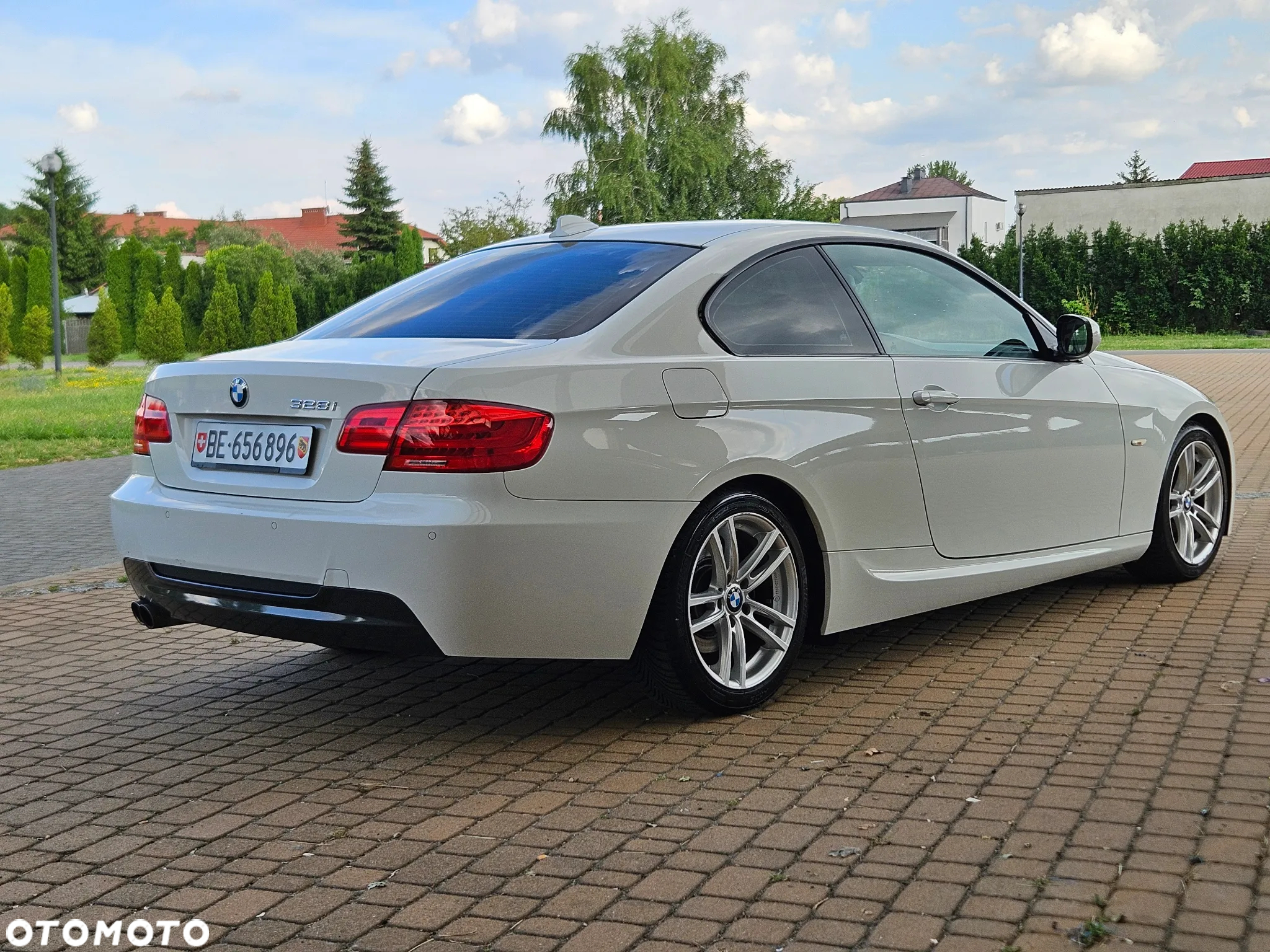 BMW Seria 3 - 14