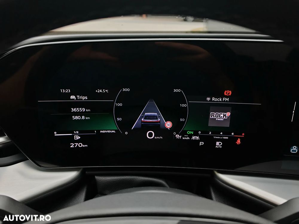 Audi Q5 40 TFSI quattro S tronic S line business - 33