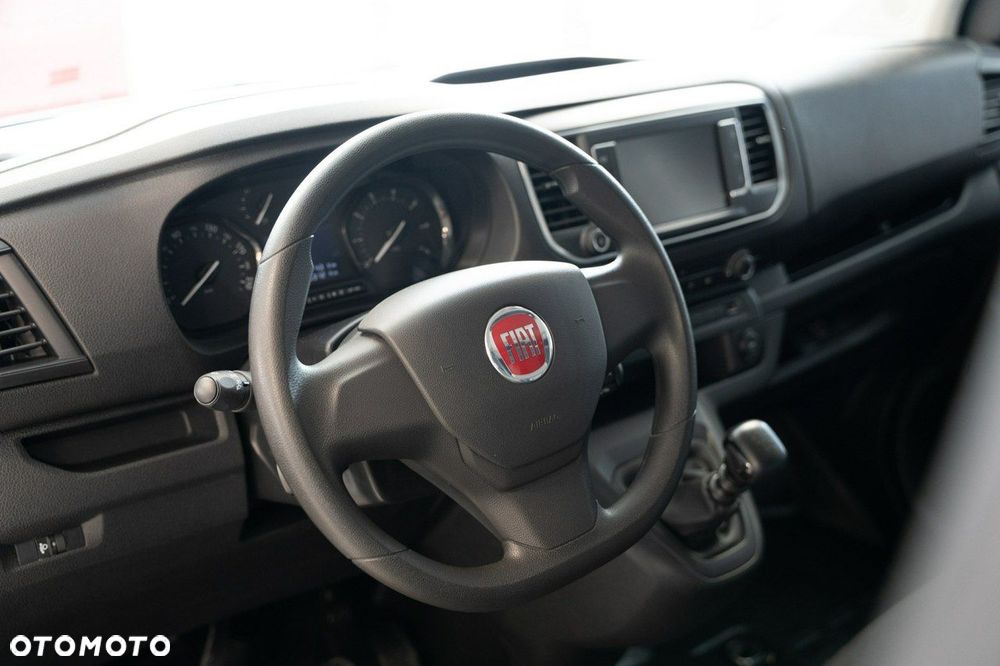 Fiat Scudo - 12