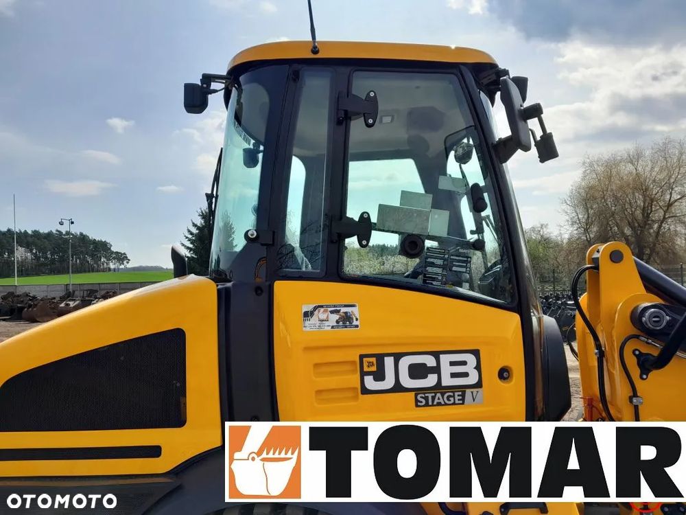 JCB 409 - 12