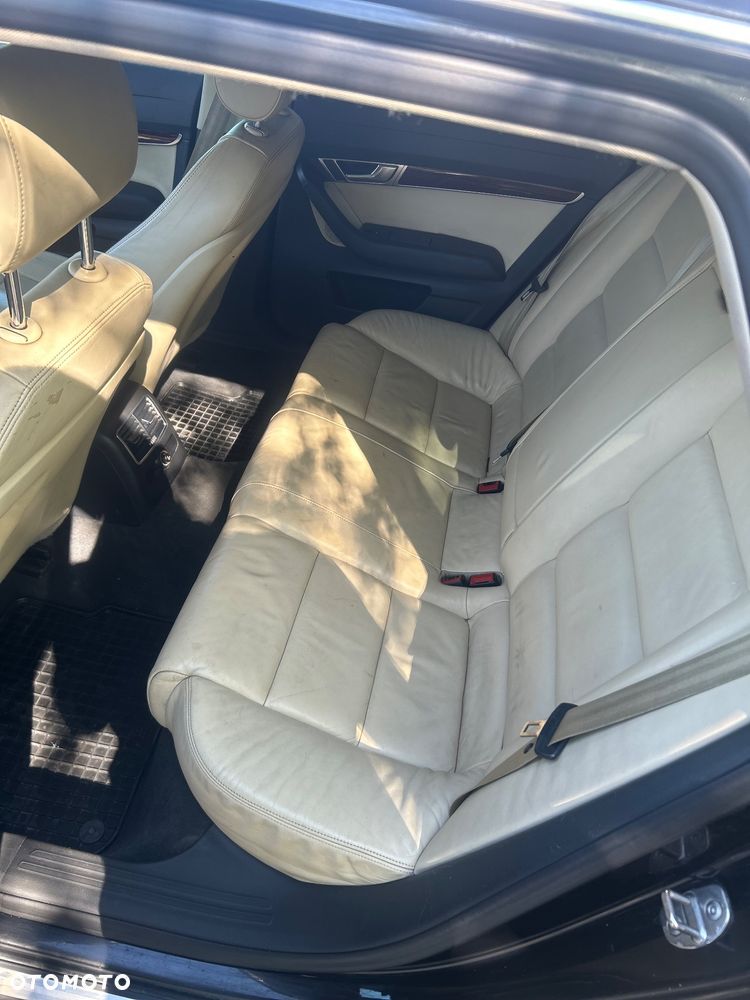 Audi A6 Avant 3.0 TDI DPF quattro tiptronic - 18