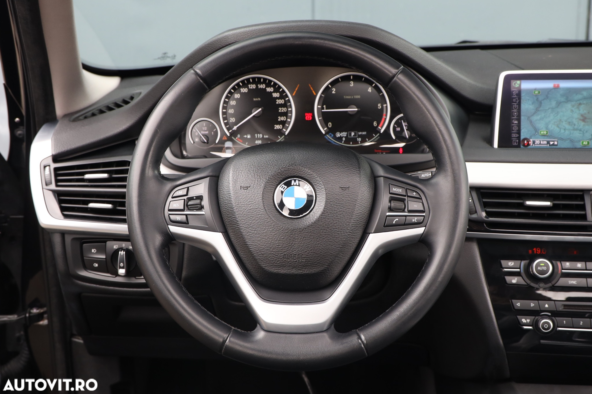 BMW X5 xDrive25d - 25