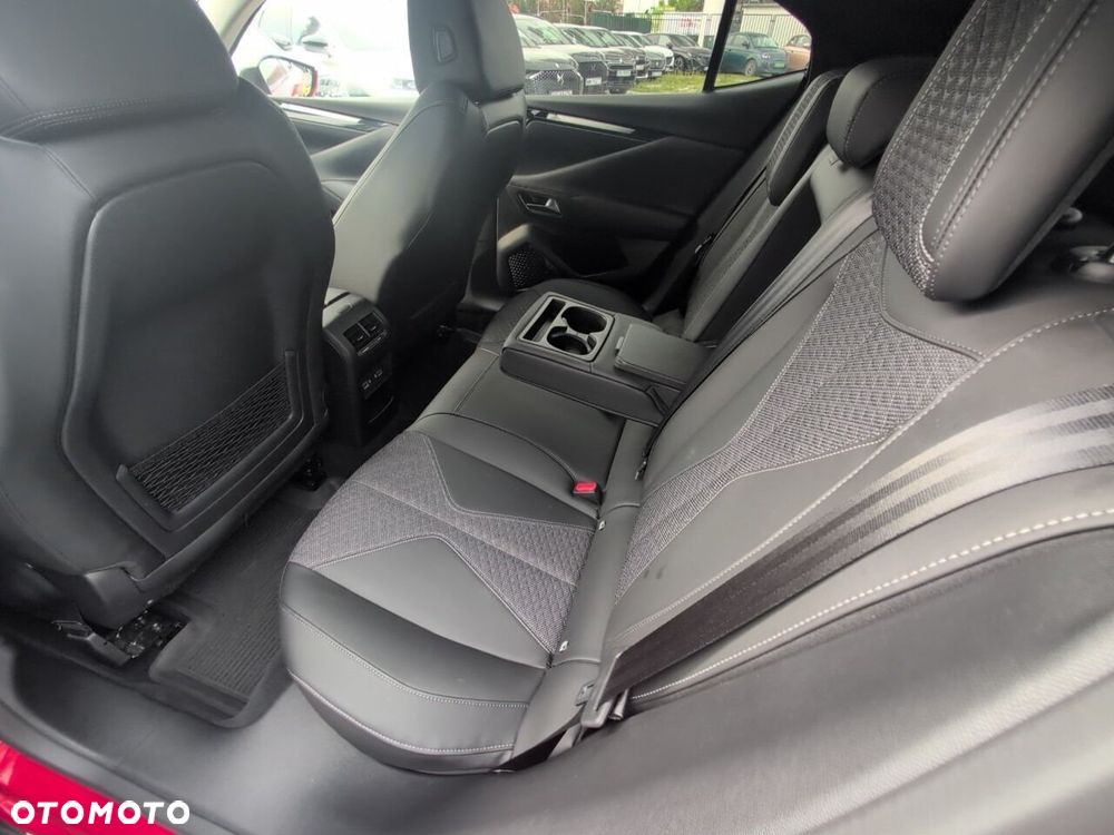 DS Automobiles DS 4 - 10