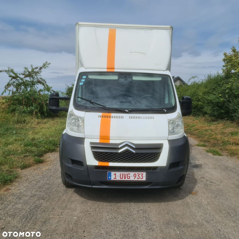 Citroën JUMPER - 6