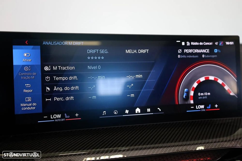 BMW M4 Competition xDrive - 36