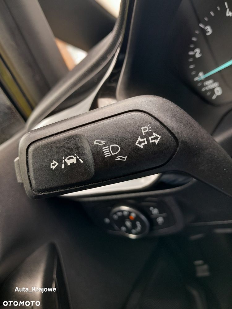 Ford Fiesta 1.1 Connected - 24