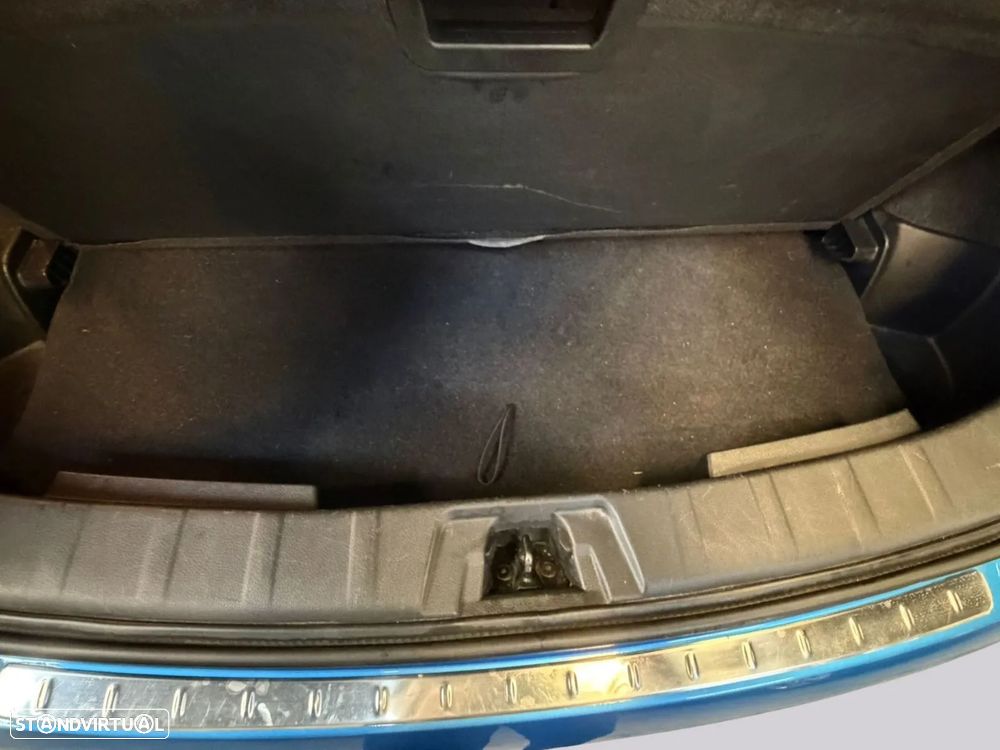Nissan Qashqai - 26