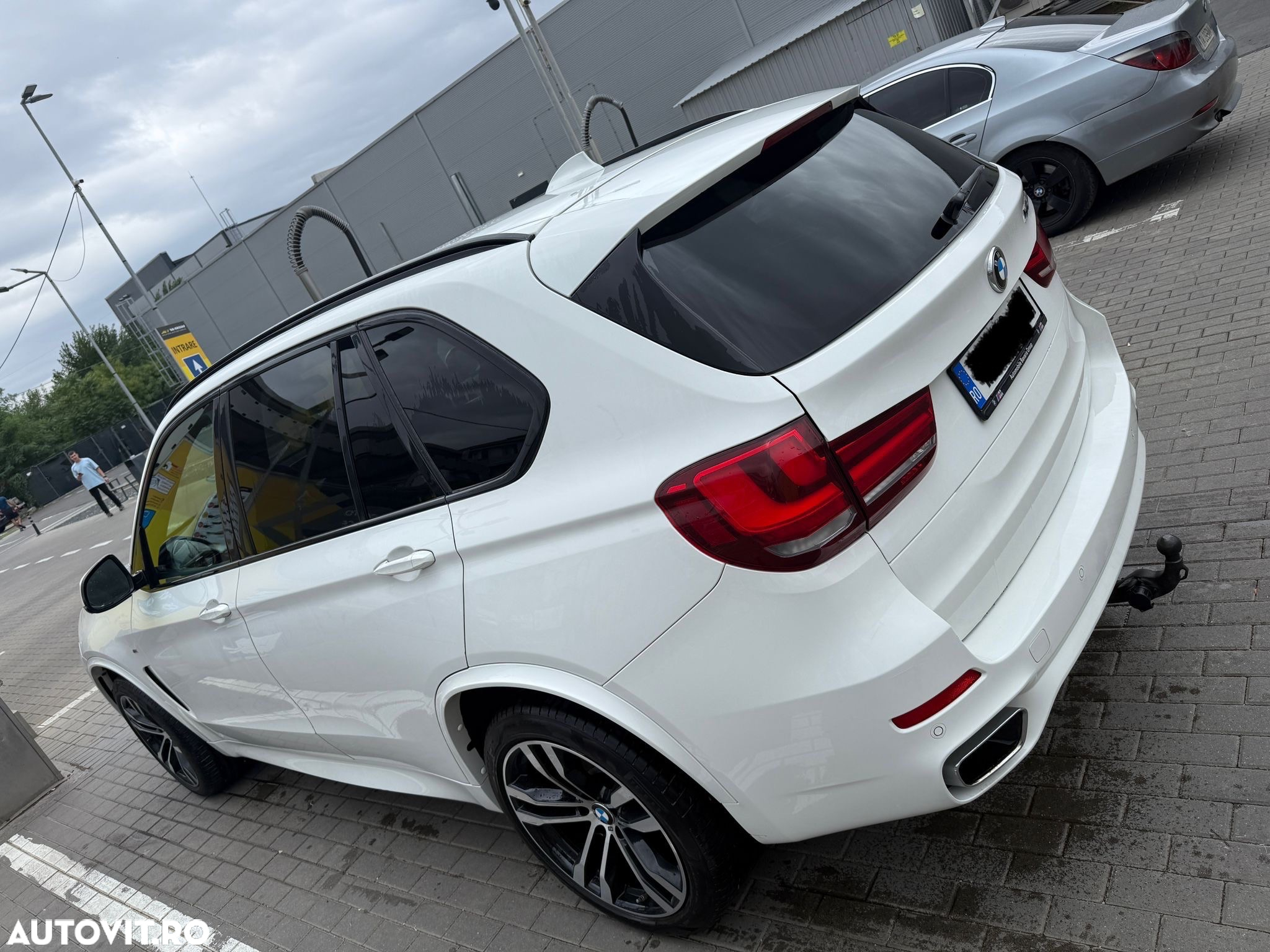 BMW X5 xDrive30d - 3