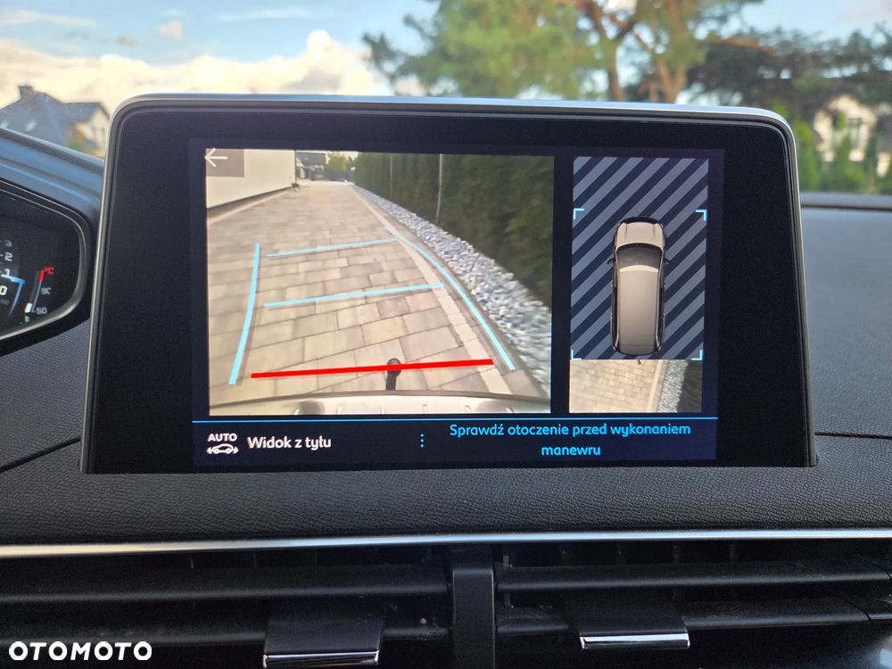 Peugeot 5008 1.6 BlueHDI Allure S&S EAT6 - 27