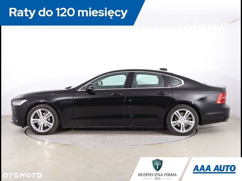 Volvo S90 - 3