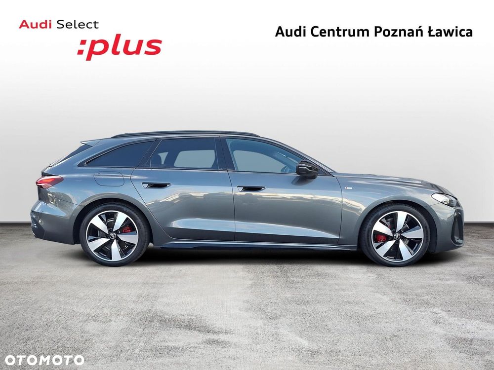 Audi A5 Avant TFSI Quattro S tronic - 7