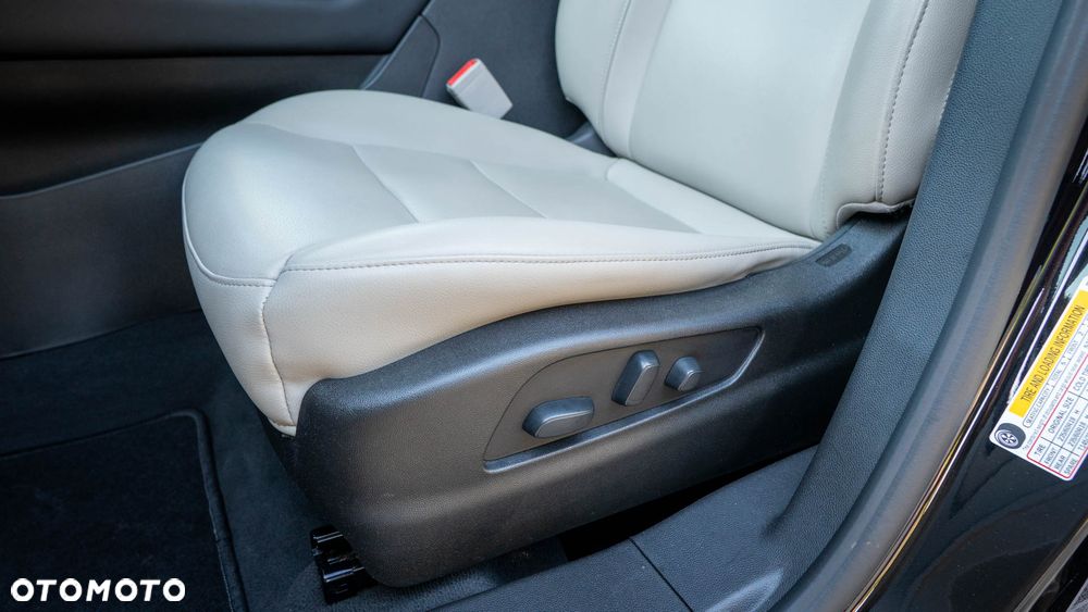 Cadillac XT4 - 21